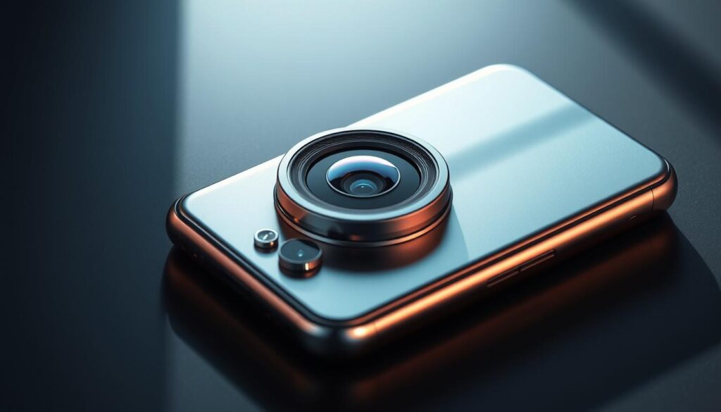 AI-enhanced cameras AI-enhanced cameras