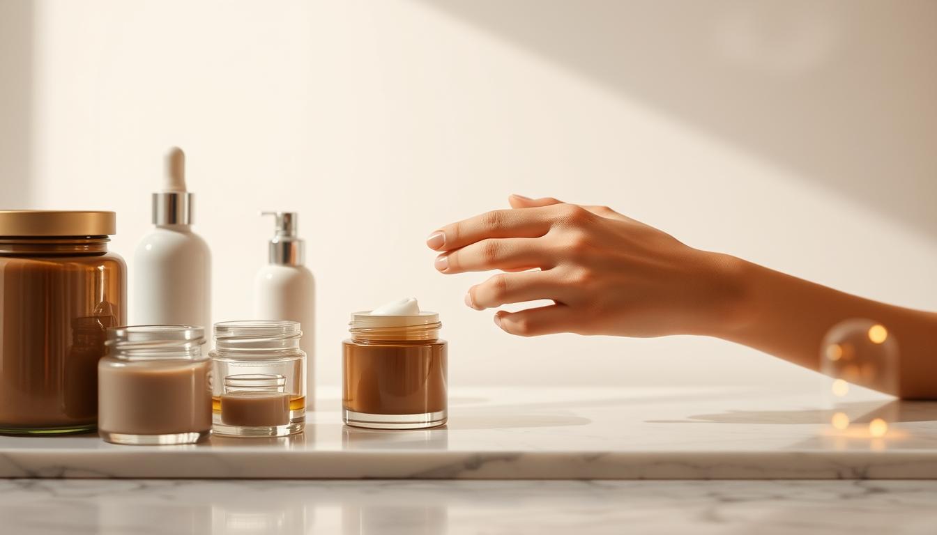 Beauty & Skincare