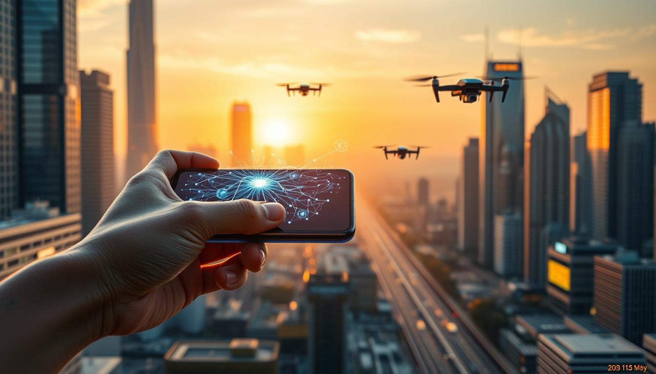 phone ai 2025